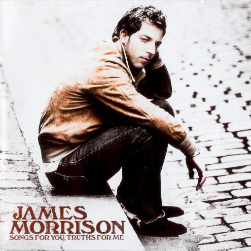 James Morrison